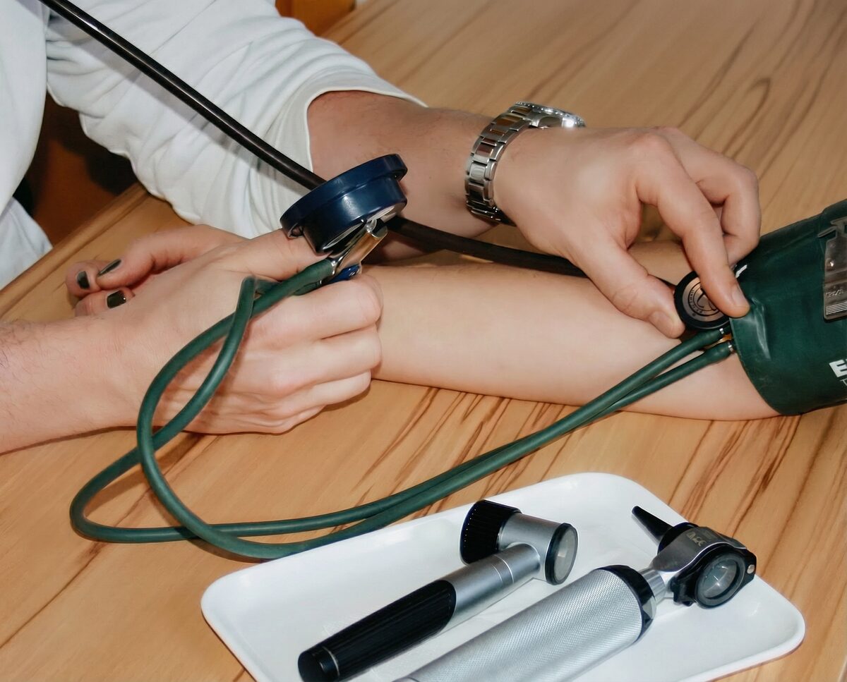 Vorsorge und Prävention